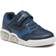 Geox Kid's J Illuminus Sneakers - Navy Avio