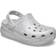 Crocs Kinder GLITTER CUTIE offwhite