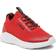 Geox SPRINTYE Boy Sneaker, RED/Black