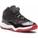 Nike Air Jordan 11 Retro PS - Black/True Red/White