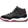 Nike Air Jordan 11 Retro PS - Black/True Red/White