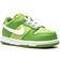 Dunk Low TD - Chlorophyll/White/Vivid Green