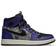 Nike Air Jordan 1 Zoom Comfort Bayou Boys - Purple