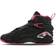 Nike Air Jordan 8 Retro GSV - Black/Pinksicle/White