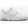 New Balance 550 Bungee Lace Toddler White Grey Infant