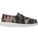 Hey Dude Kid's Wendy Lace Up Loafers - Funk Camo