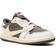 Nike Jordan 1 Retro Low OG SP TD - Sail/University Red/Ridgerock