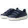 Geox Sneakers Hyroo Boy J35GWB08554C4211 Navy/White Mörkblå