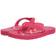 Roxy Girls' Vista Flip-Flops - Berry