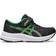 Asics Contend 8 PS - Black/Lime Zest