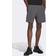 Adidas Essentials Woven Shorts - Grey Five/Black