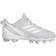 Adidas Kids' Icon Mid Molded Baseball Cleats