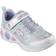 Skechers Baskets Fille 32 - Lila/Pink