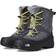 The North Face Kid's Alpenglow V Waterproof - Vanadis Grey/Meld Grey