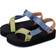 Teva Kid's Midform Universal Sandal - Metallic Lilac Multi