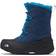 The North Face Kids’ Alpenglow V Waterproof Boots - Shady Blue/Acoustic Blue