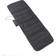 Jocca 2 in 1 Massage & Heat Mat