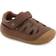 Stride Rite Sm Adam First Walker Shoe - Brown