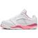 Nike Air Jordan 5 Retro Low PS - White/Desert Berry/Black/Coral Chalk