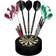 Winmau Blade 6 Dart Dock 8413Marca,WinmauDardos,Stand Dardos