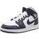 Air Jordan Mid GS - Obsidian