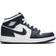 Jordan Air 1 Mid Obsidian - Blue