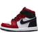 Air Jordan 1 Retro High OG - Satin Red