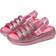 UGG Sport Yeah Glitter Slide for Kids in Pink