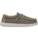 Hey Dude Boy's Wally Youth Sox Casual Shoes Sahara