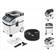 Festool Cleantec CT 25 E