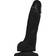 Strap-on-Me Dildo Realistic M Sort Silikone