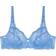 Triumph Amourette 300 W Bra - Light Blue