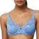 Triumph Amourette 300 W Bra - Light Blue