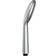 Wenko Pommeau De Douche Avec Embout Universelle D 9.5 cm