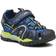 Geox Sandaler Borealis Boy J250RB014MEC4344 Royal/Lime Mörkblå