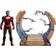 The Avengers Iron Man Mark VI 2.0 Suit-Up Gantry Marvel Sixth Scale Figure Set