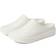 Hunter Algae Foam Clog - White/Willow