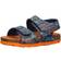 Kickers Summerkro Sandals - Marine Surf