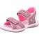 Superfit Sandaler 1-006127-8500 Rosa Rosa