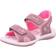 Superfit Sunny Sandal - Purple Pink