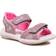 Superfit Sunny Sandal - Purple Pink