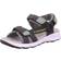 Superfit Criss Cross Sandalen - Multi Kleur