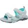 KangaROOS Kid's Leni Ancona - Grey/Green