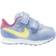 Nike MD Valiant TDV - Cobalt Bliss/Football Grey/Cosmic Fuchsia/Citron Tint