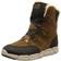 Geox Flexyper AB Ankle Boots - Brown