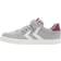 Hummel Slimmer Stadil Low Jr Sneakers - Månsten Sten