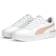 Puma Sneaker Weiß Flacher Absatz