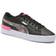 Puma Sneakers Jada Vacay Queen Jr 389750 01 Black/Glowing Pink/Gold Svart