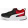 Puma Evolve Run Mesh Velcro Sneaker Mädchen%7CJungen schwarz