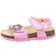 Superfit Sandalen 1-000118-5500 Rosa